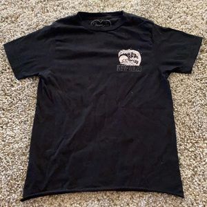 Size XS Tee